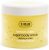 Ziaja Lemon Cake Sugar Body Scrub, Yellow, 300 ml