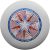 Discraft 175g Ultra Star Flying Disc