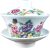 300ml Chinese Gaiwan Traditional Ceramic Tureen Tea Bowl Teaset Accessories