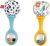 Fisher-Price Rattle ‘n Rock Maracas
