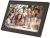 WI-FI 15.6 Digital Frame Black
