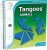 SmartGames Tangoes Animals: Magnetic Travel Game for 1 Player
