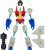 Transformers MixMashers, Starscream, Mix-and-Match Action Figure and Accessories