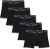 PUMA Boxer (Pack of 5) for Men