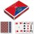 Dal 21043 Rummy Card Game