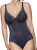 Selene Mariluz Underwear Bodysuit for Women