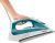 Tefal Virtuo FV1710 Iron Steam Iron 1800W Green White