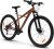 Huffy Mountainbike Korros Mountain Bike 27.5, Brown, M
