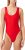 Haute pression One Piece Swimsuit for Women