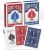 Bicycle 1001776 English Decks 2 x 54 Cards