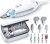 Beurer MP 62 Manicure/Pedicure Set with 10 Accessories