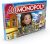 Monopoly Hasbro Ms – Game in Box, Multi-Colour, E8424103