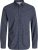 JACK & JONES Jjmatheo Print Detail Shirt L/S for Men