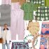 Meet Your Match: Spring Dresses & Perfectly Paired Bags