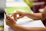 Washington state flunks school phone policy rankings